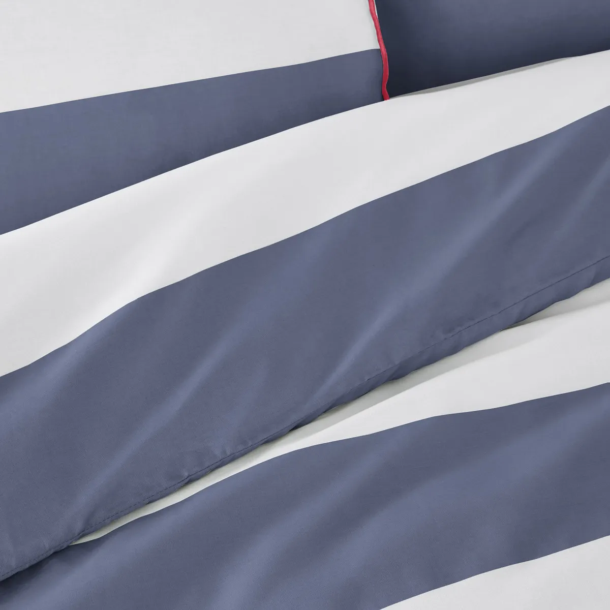 Housse De Couette Coton, Yacht — vue 3