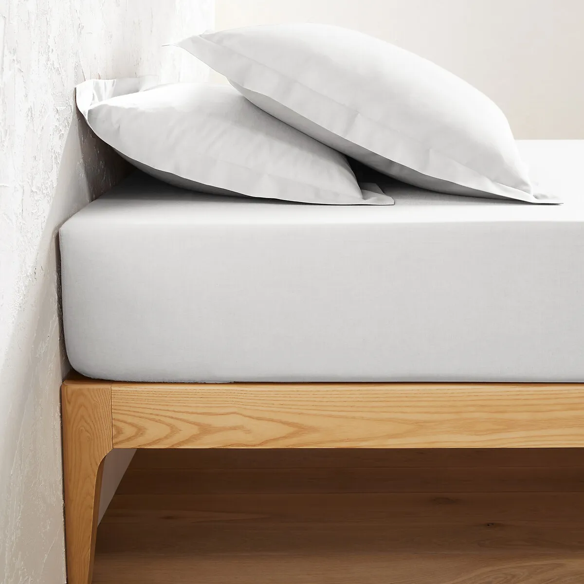 Drap-housse En Coton, Bonnet 25 Cm, MACHA