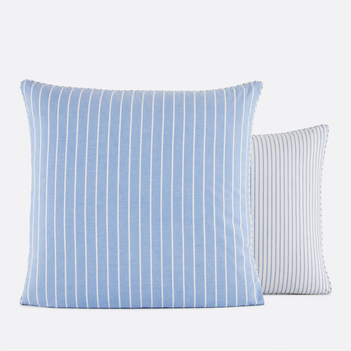 Taie D'oreiller En Percale De Coton, Edward