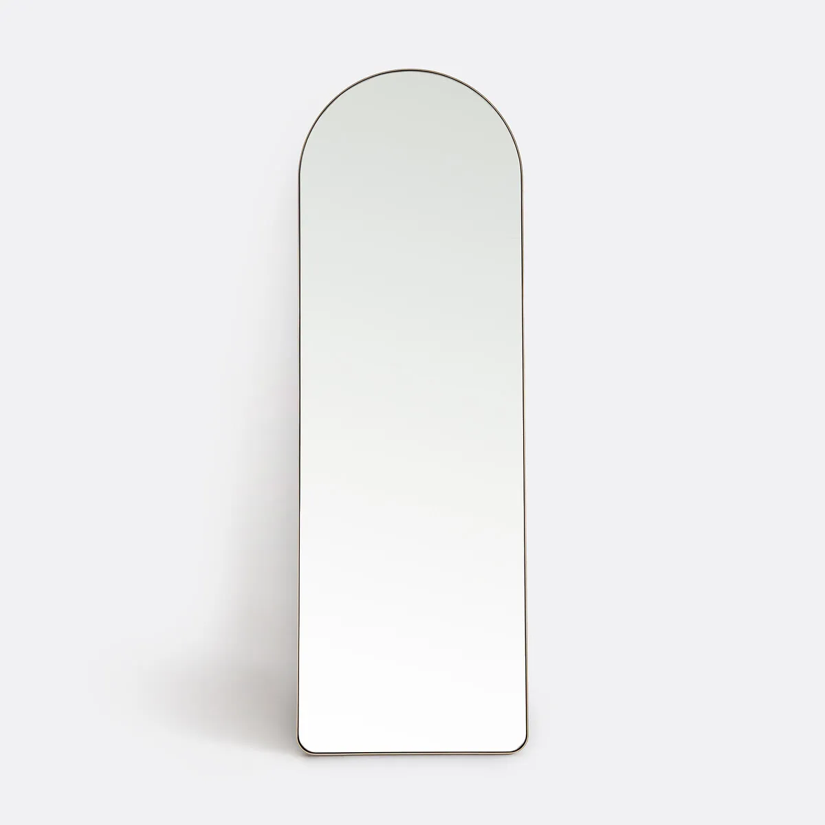 Miroir Sur Pied Ou Psyché, En Métal Fer, Largeur 50 X Hauteur 150 Cm, IODUS — vue 3
