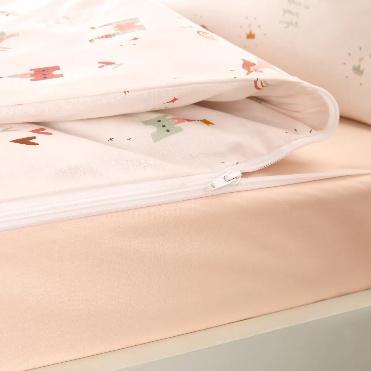 Caradou® Sans Couette, CHÂTEAU LICORNE — vue 3