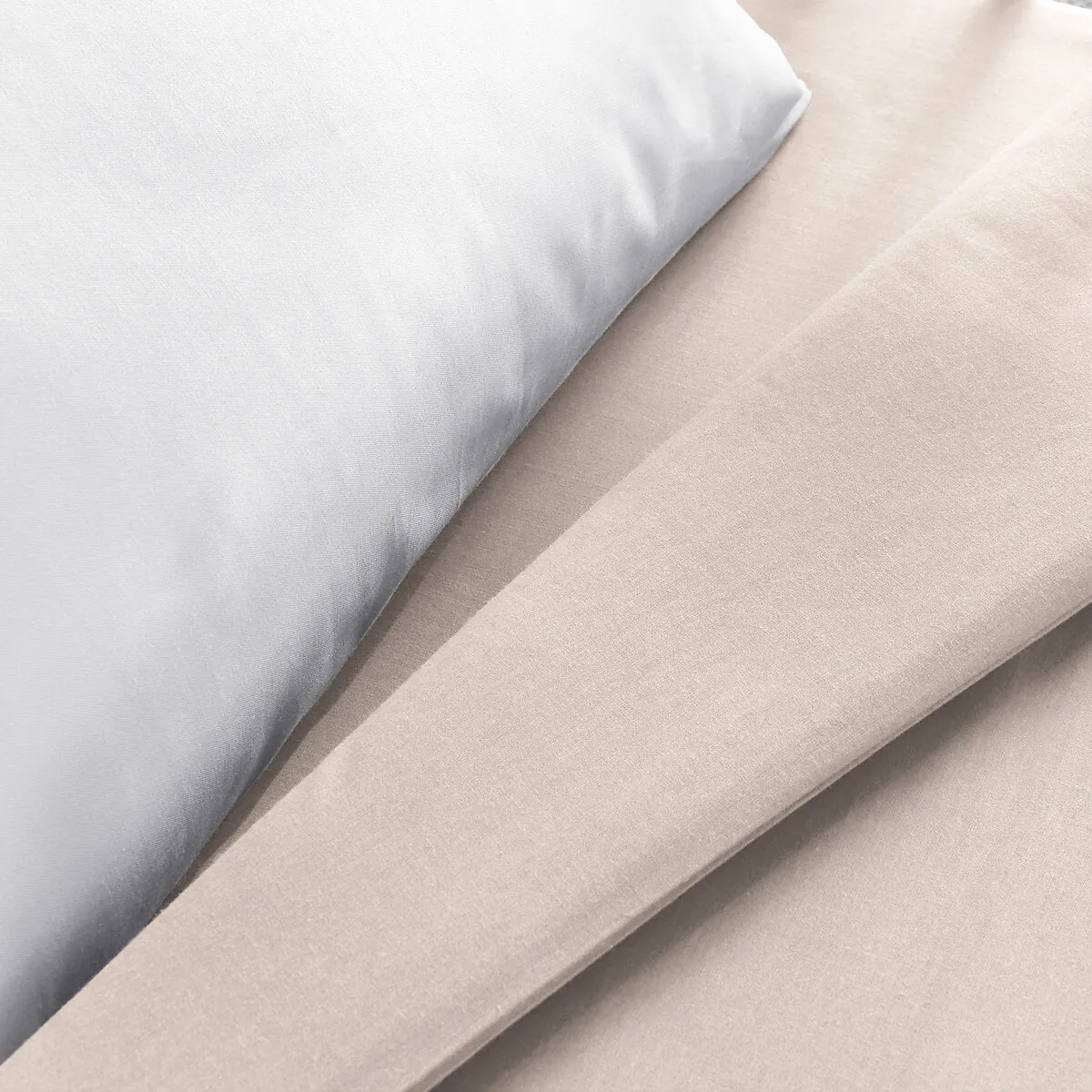 Housse De Couette Bébé En Coton, Scenario — vue 3