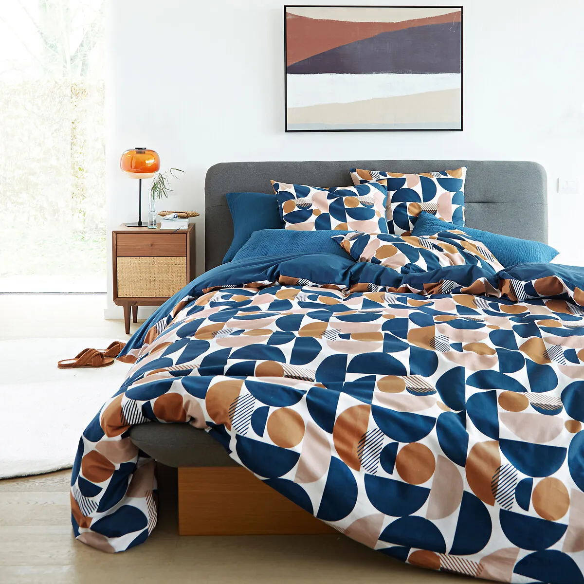 Housse De Couette Coton, Combo