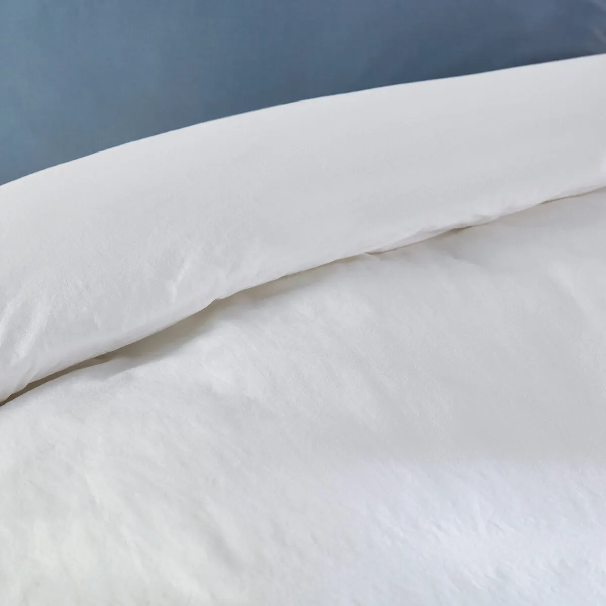 Housse De Couette Enfant En Coton Lavé, Scenario — vue 3