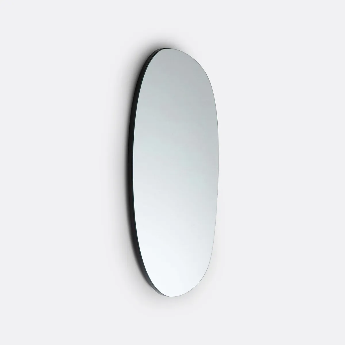 Miroir Organique Taille L, Biface — vue 3