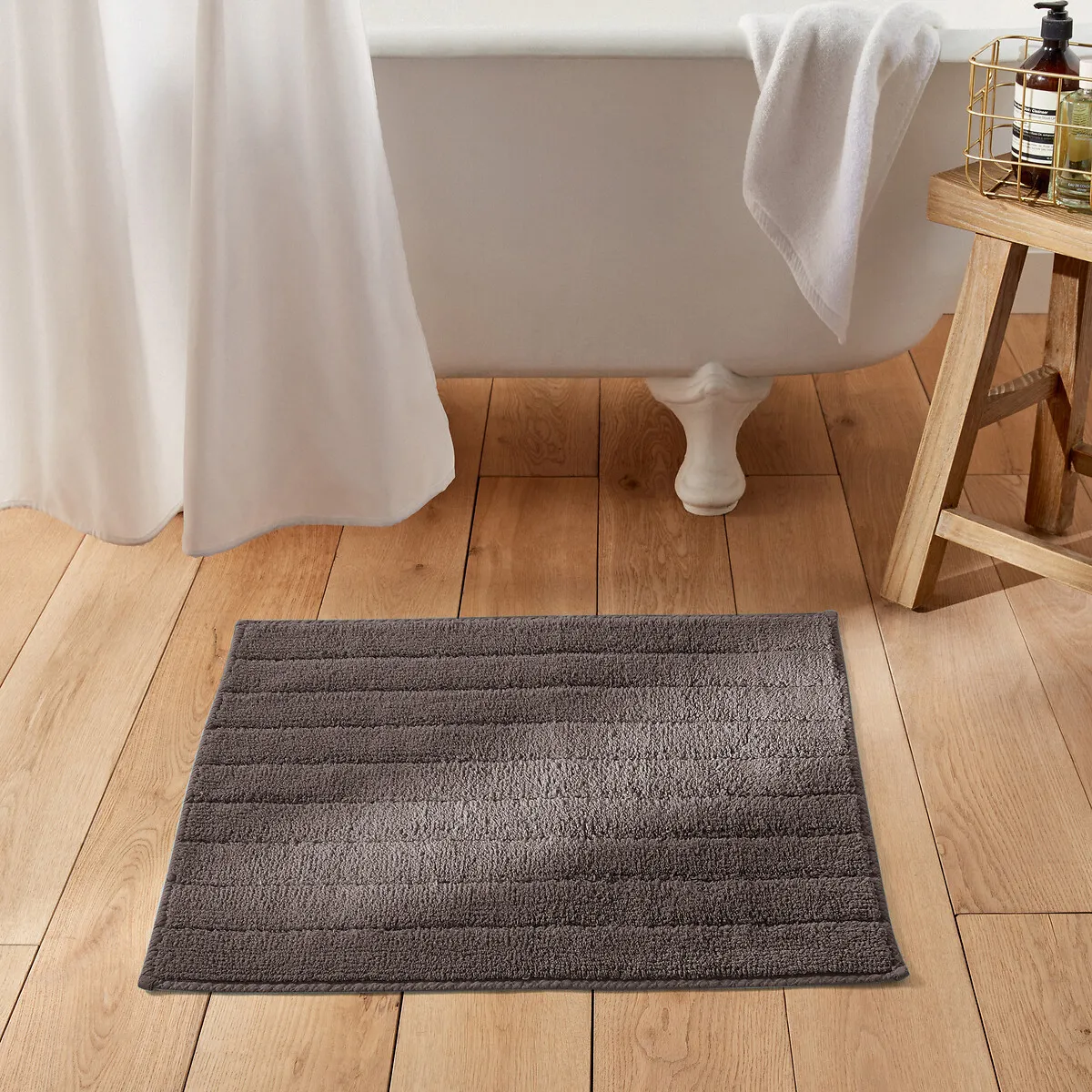 Tapis De Bain Tufté 1300g/m2