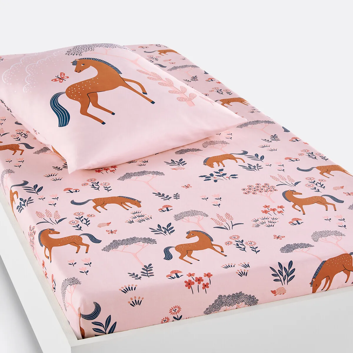Drap Housse Coton, Bagatelle