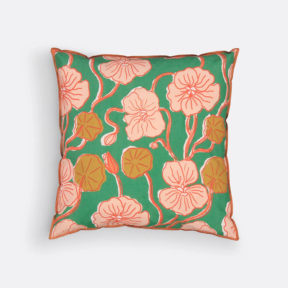 Housse De Coussin 45 X 45 Cm, MARLES