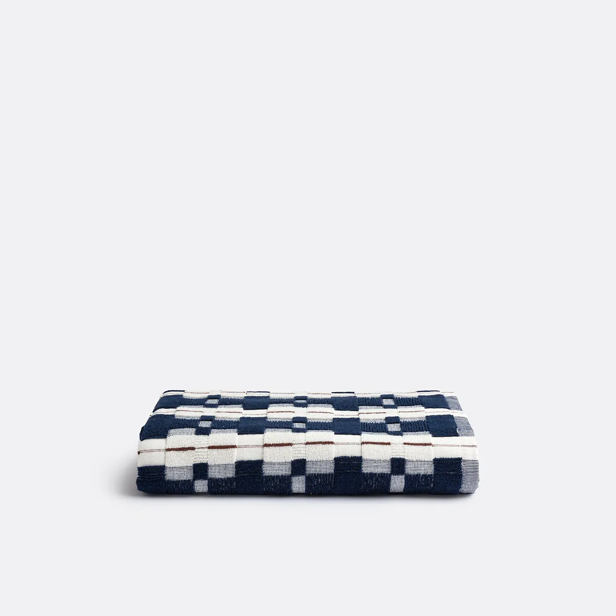 Drap De Bain Éponge Jacquard, Meiri