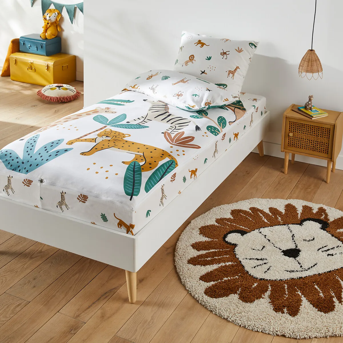 Caradou® Avec Couette, Junglito