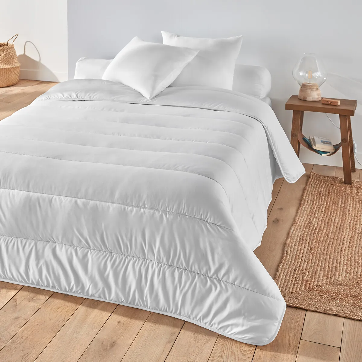 Couette Très Chaude Essentielle