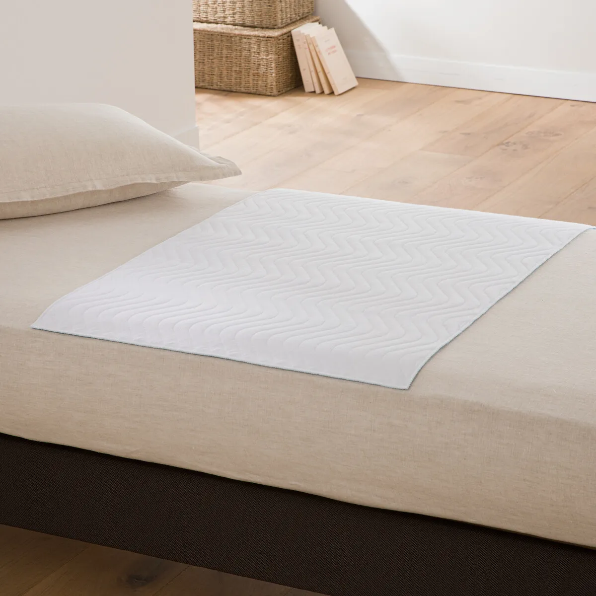 Plateau Éponge Polyester Super Absorbant