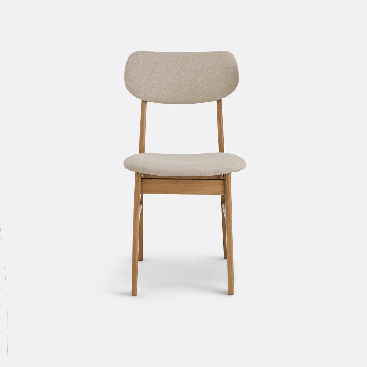 Chaise Vintage, Selyn — vue 3