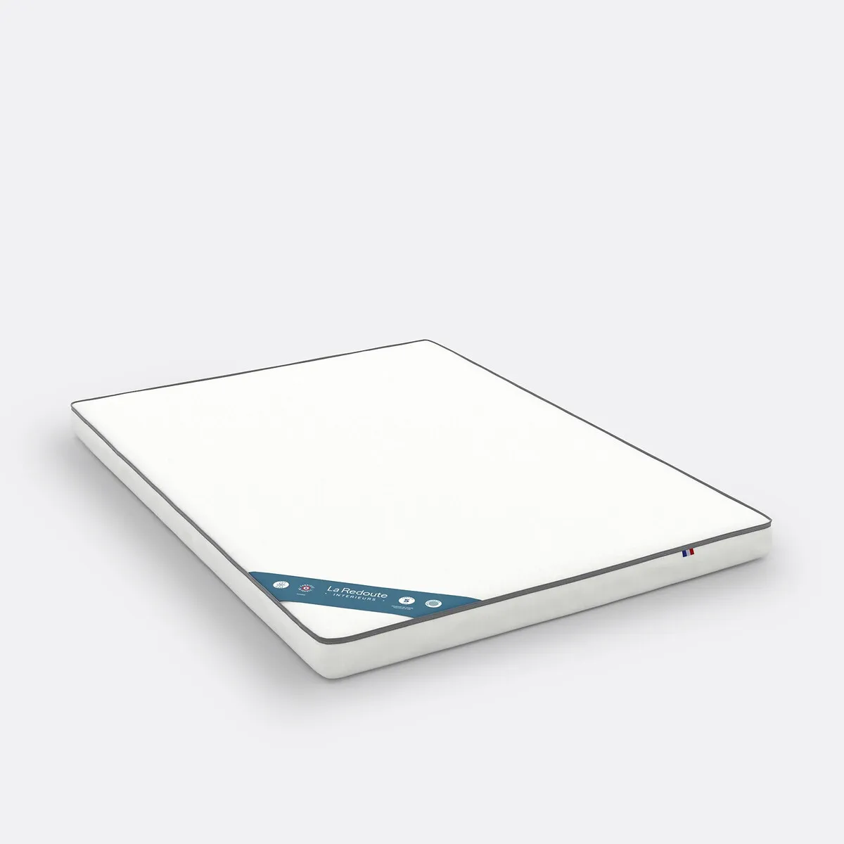 Matelas Mousse, Soutien Mi-ferme — vue 3
