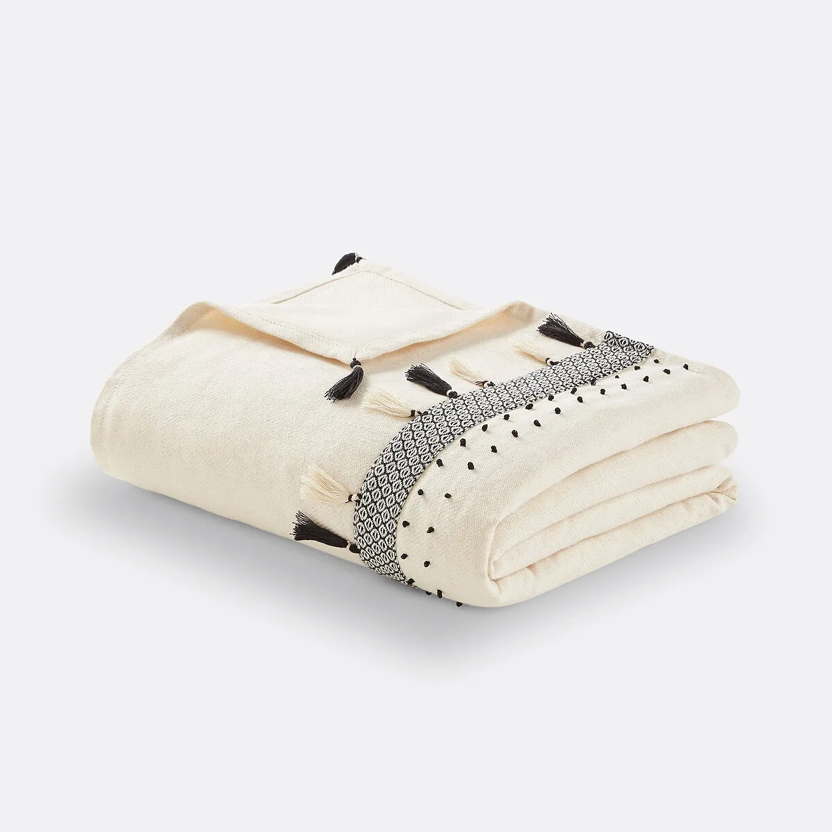 Dessus De Lit Coton, Parfeto — vue 3
