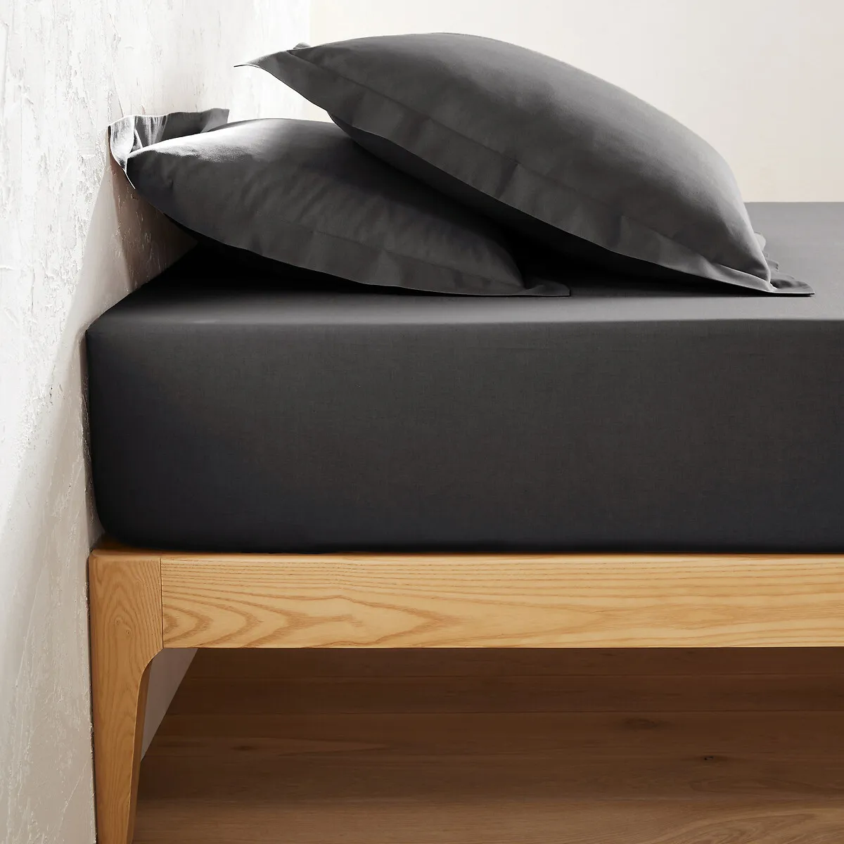 Drap Housse En Coton Bonnet 25 Cm, Scenario — vue 3