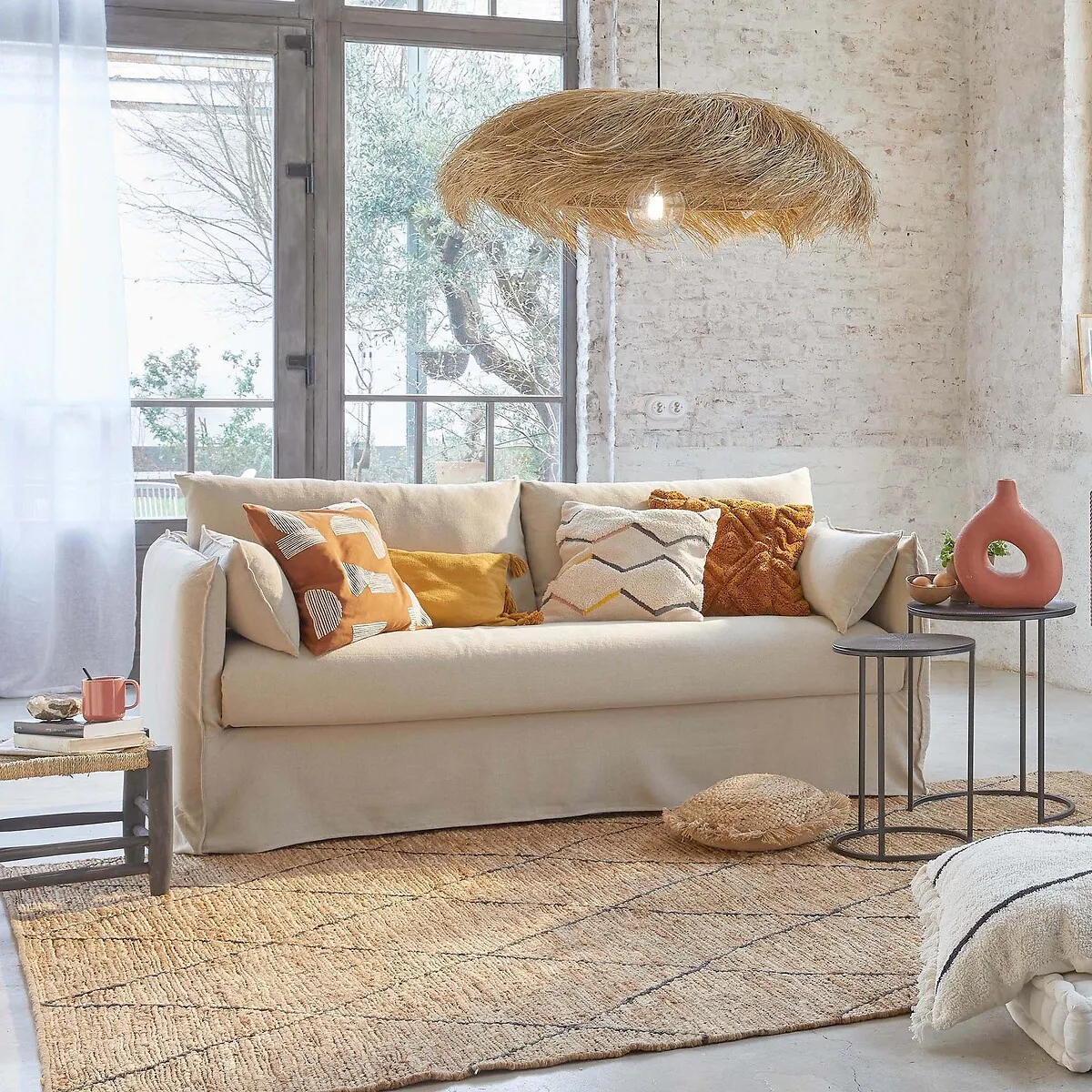 Housse De Coussin, Sweet — vue 3