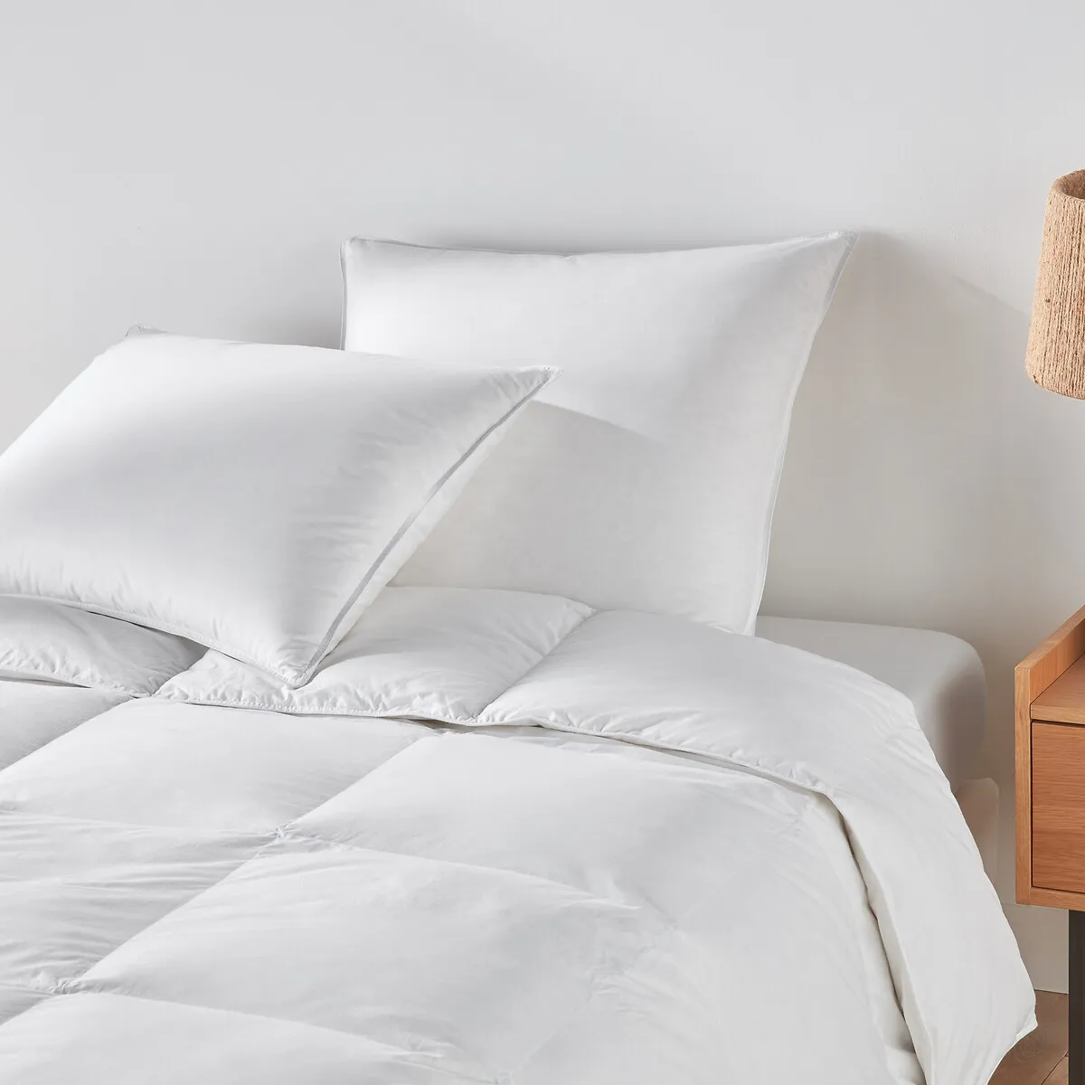 Oreiller Ferme 3 Chambres — vue 3