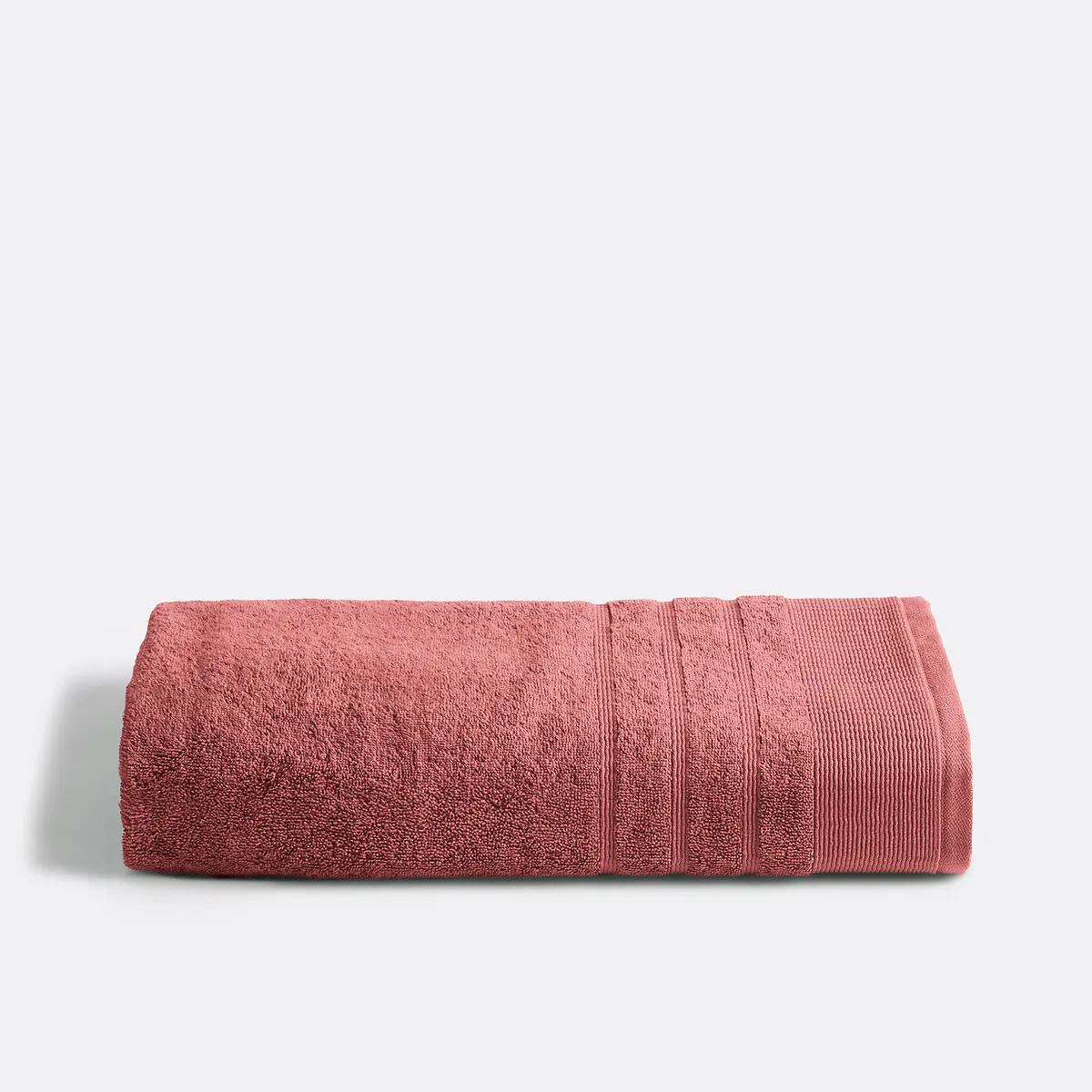 Drap De Bain Éponge Bouclette 600 G/m2, Zavara — vue 3