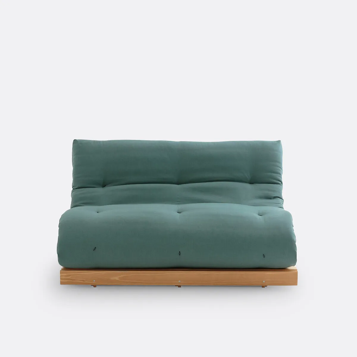 Matelas Futon THAI Coton Polyester — vue 3