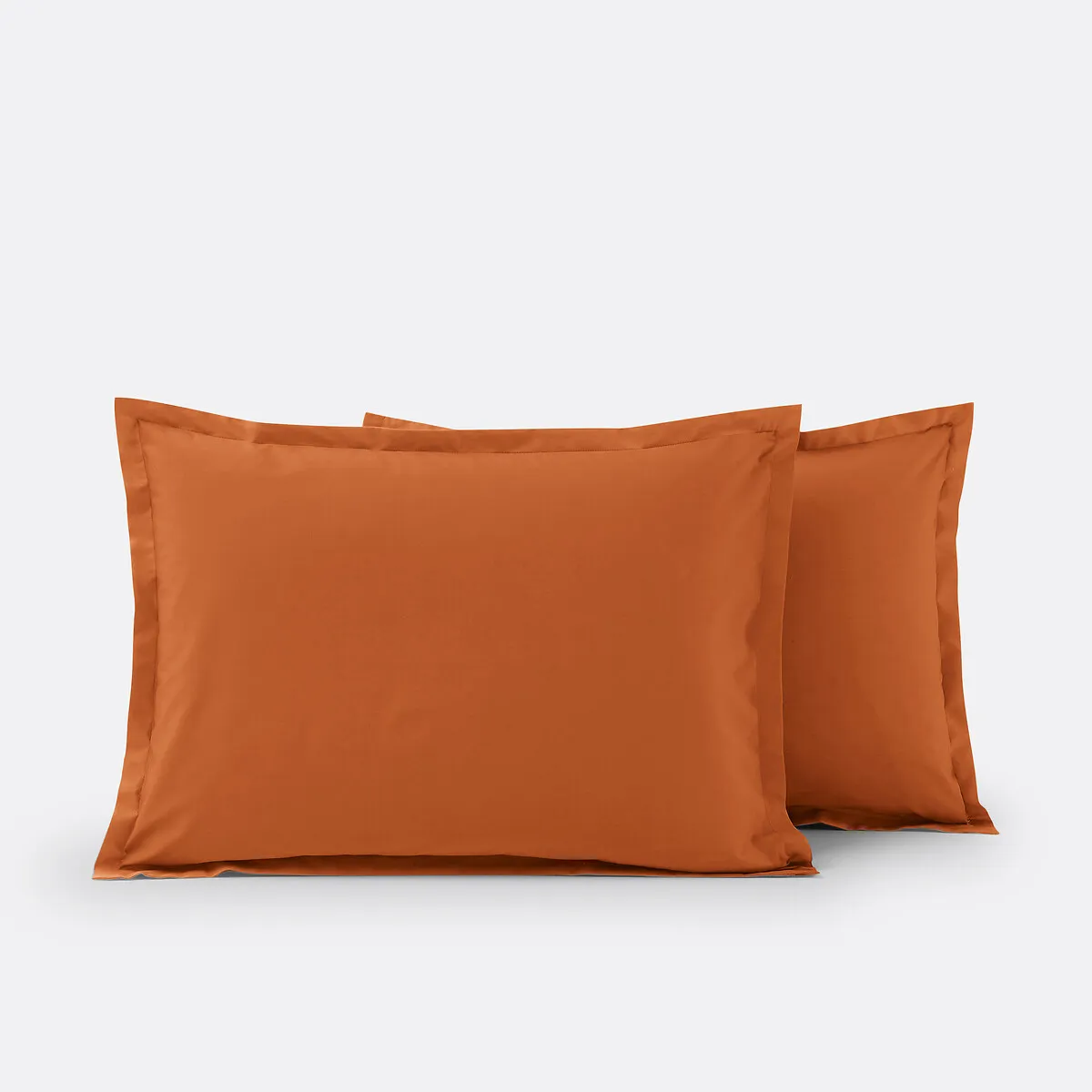 Taie D'oreiller En Percale De Coton, 80 Fils, Scenario — vue 3