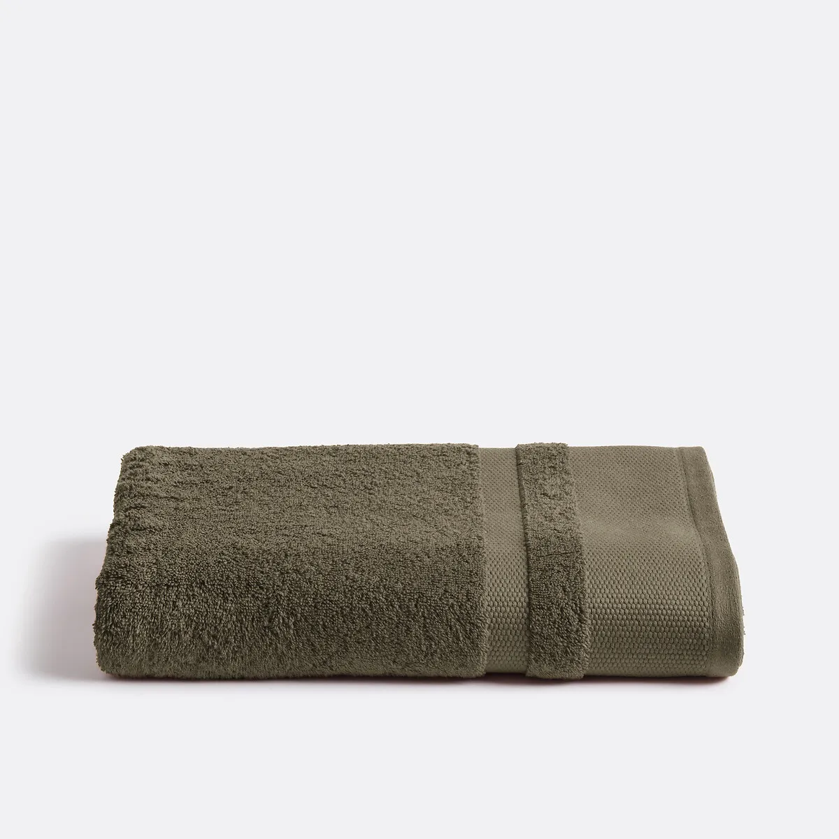 Drap De Bain Coton Égyptien 600g/m2, Kheops — vue 3