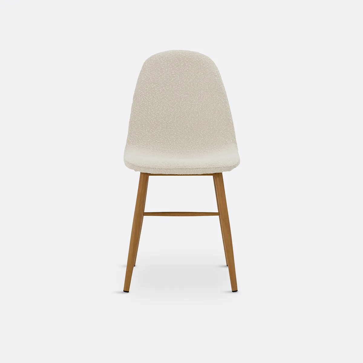 Chaise Velours, Polina — vue 3