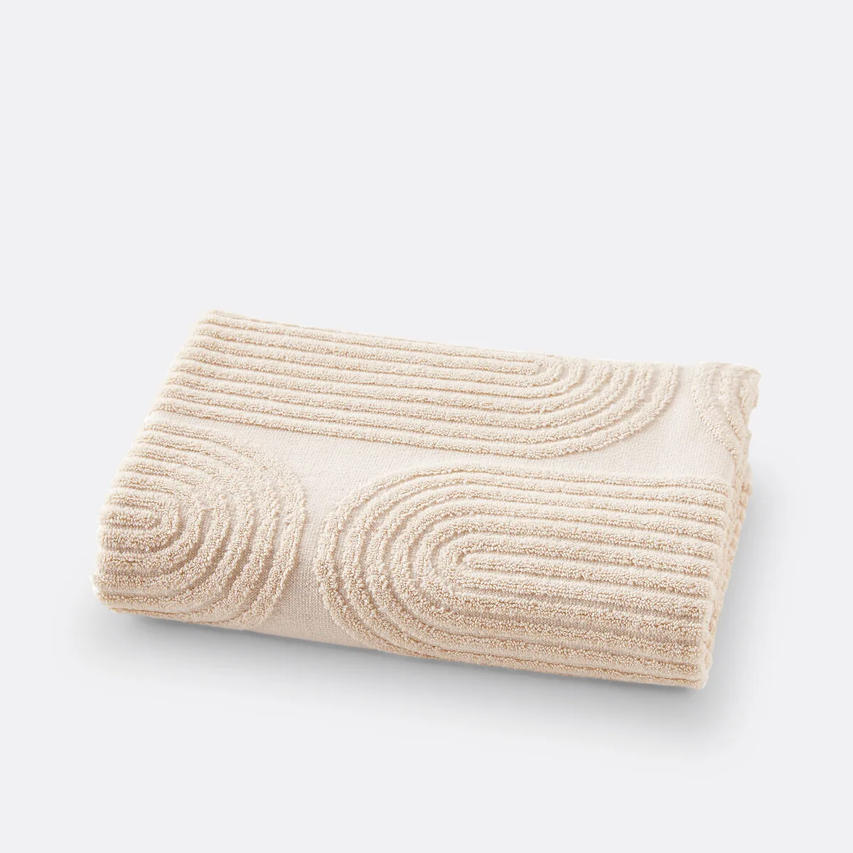 Maxi Drap De Bain Éponge Bouclette 500 G/m2 Molina