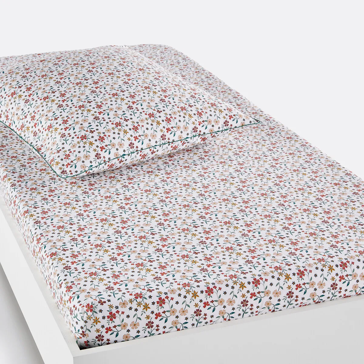 Drap-housse Coton, Jane