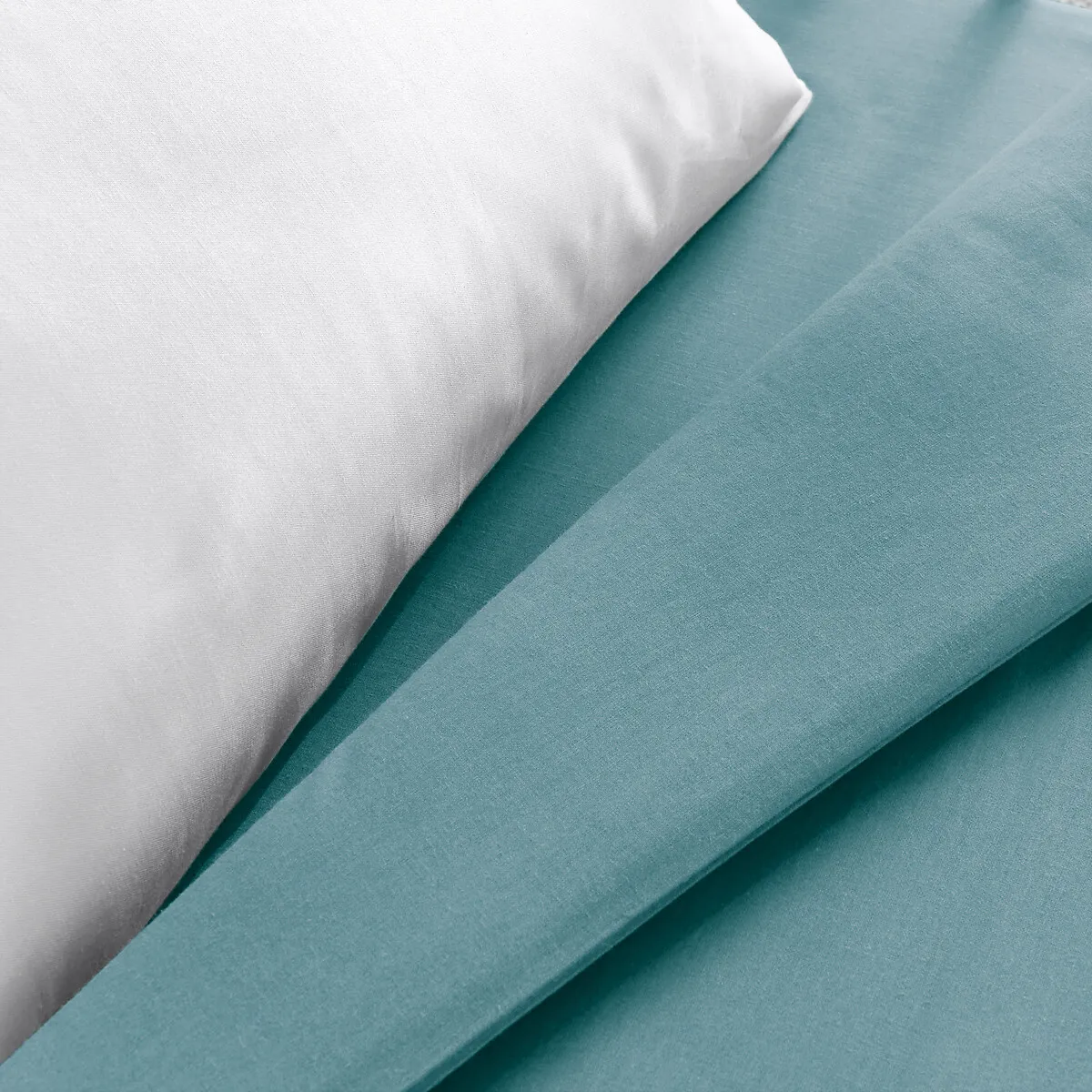 Housse De Couette Bébé En Coton, Scenario — vue 3
