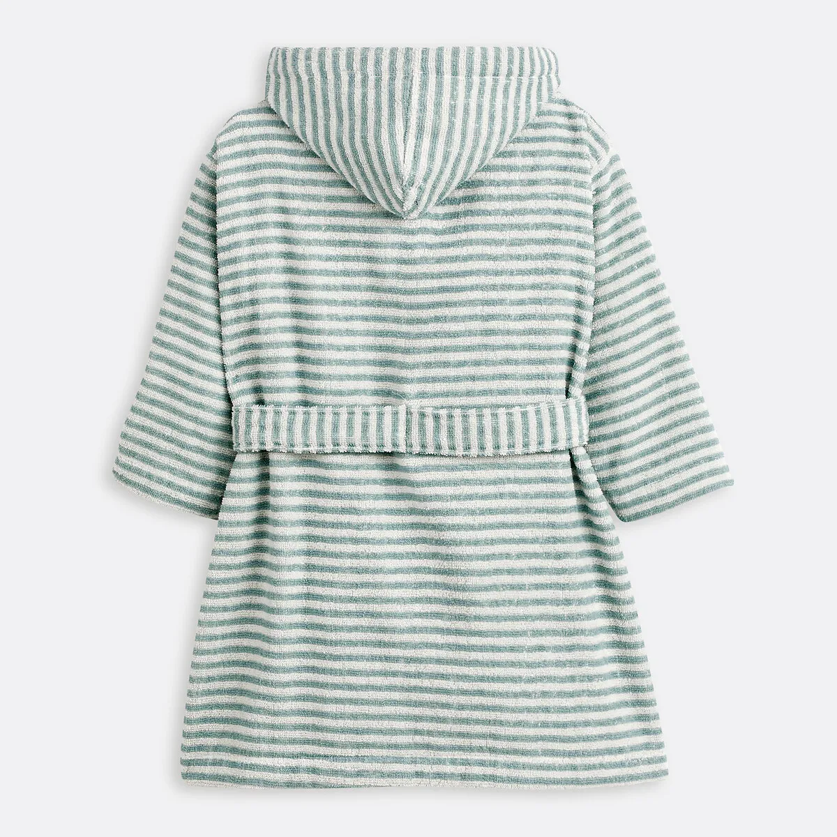 Peignoir Capuche Enfant Malo 360 G/m2 — vue 3