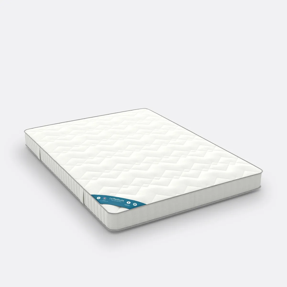 Matelas Mousse HD 28 Kg/m3, Soutien Ferme, Accueil Mémoire De Forme — vue 3