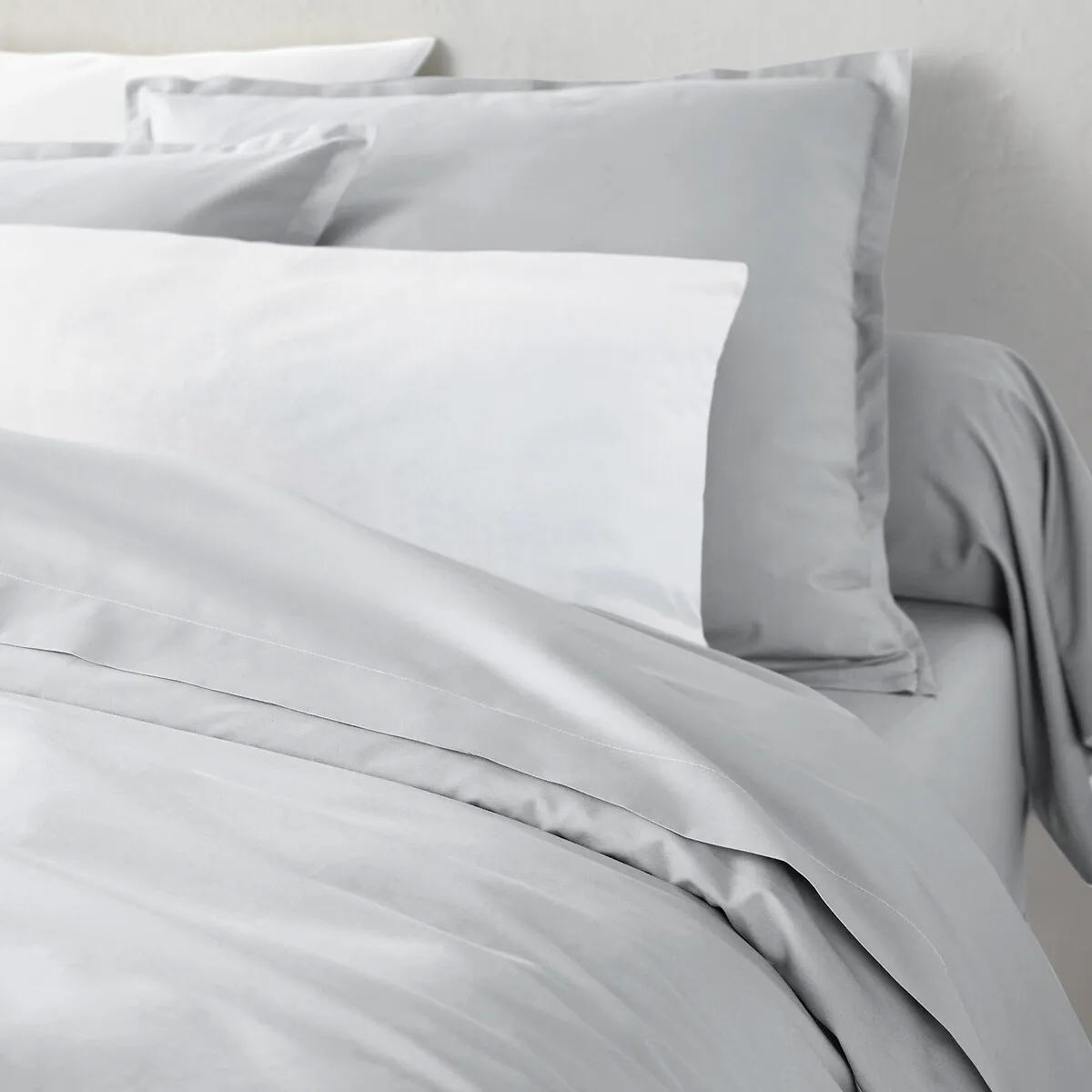Housse De Couette En Percale De Coton, 80 Fils, Scenario — vue 3