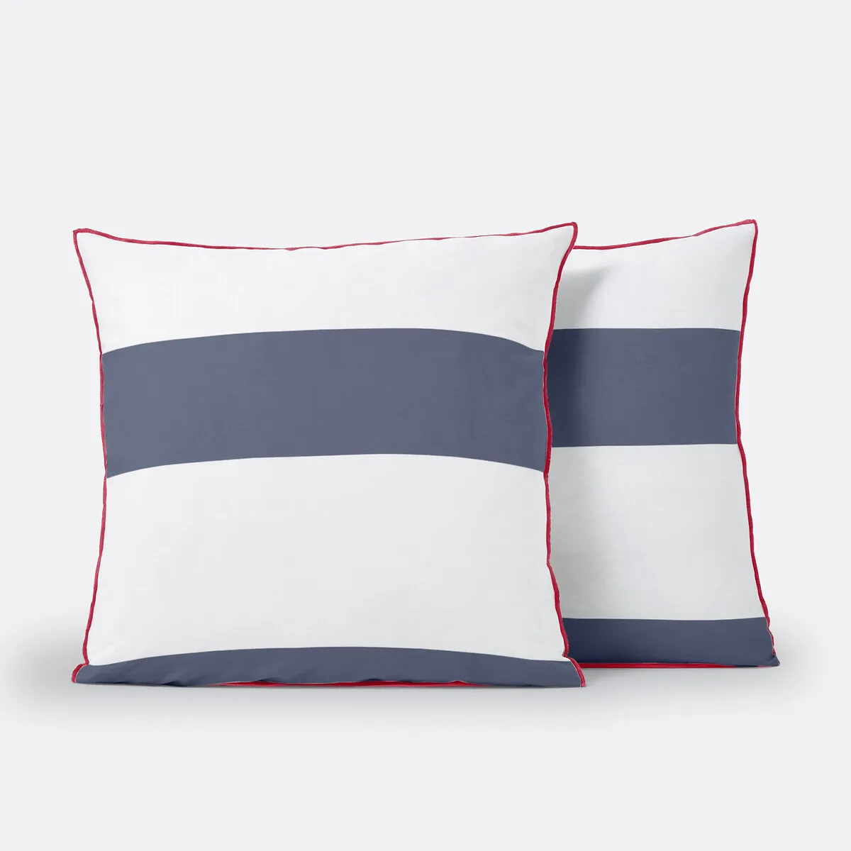 Taie D’oreiller Coton, Yacht — vue 3