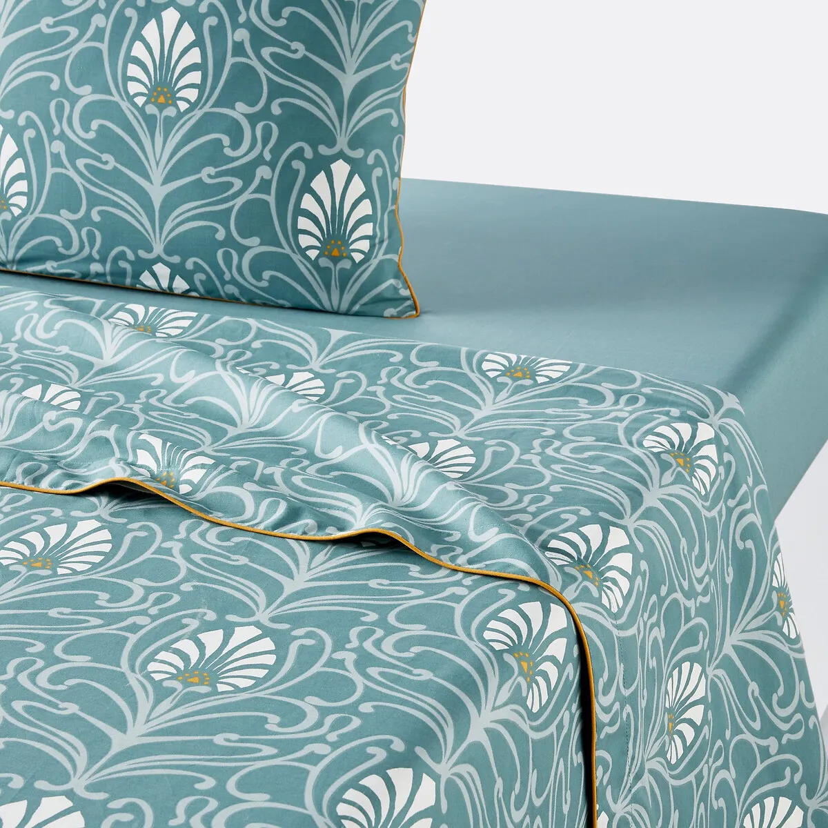 Drap Percale Poetic Cottage