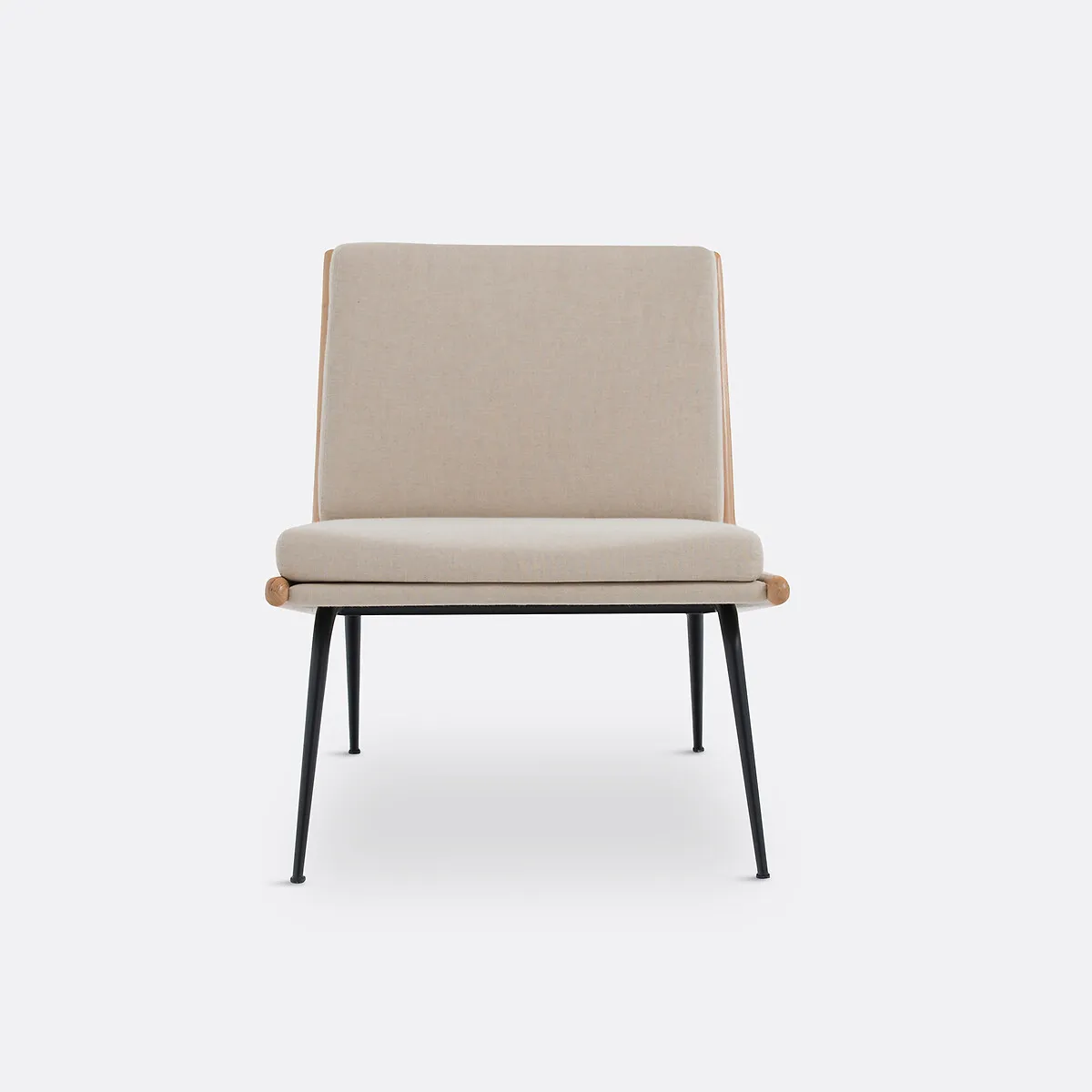 Fauteuil Vintage, Daho — vue 3