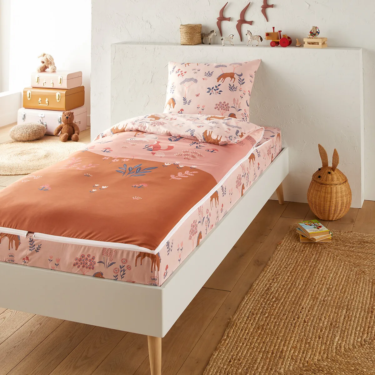 Caradou® Sans Couette, Bagatelle