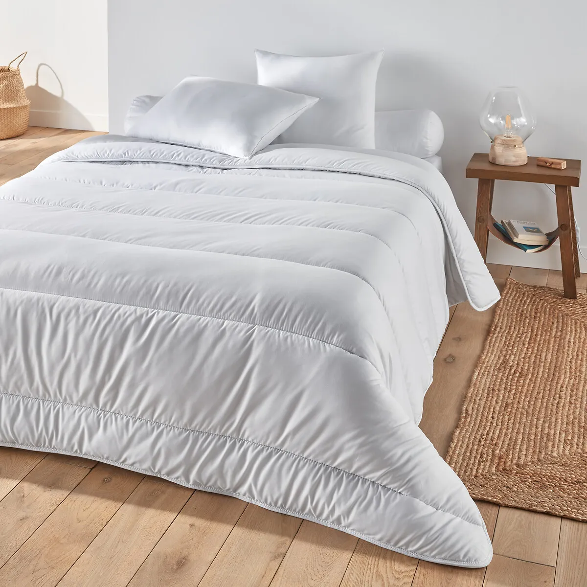 Couette Été Protect Antiacarien
