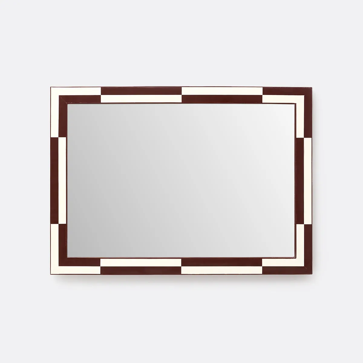 Miroir Rectangulaire, 50 X 70 Cm, LOUMIA
