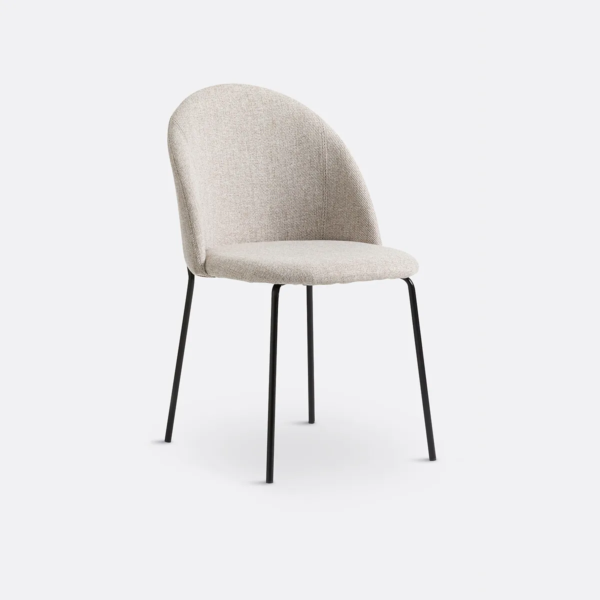 Chaise Rembourrée, Nordie