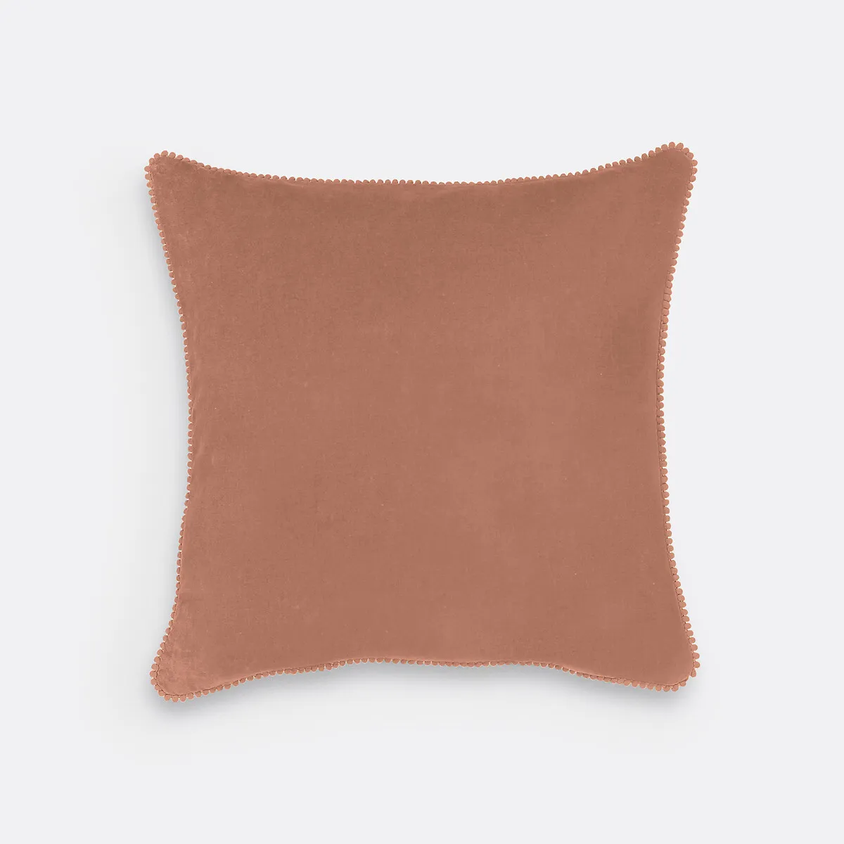 Housse De Coussin Velours, Velvet — vue 3