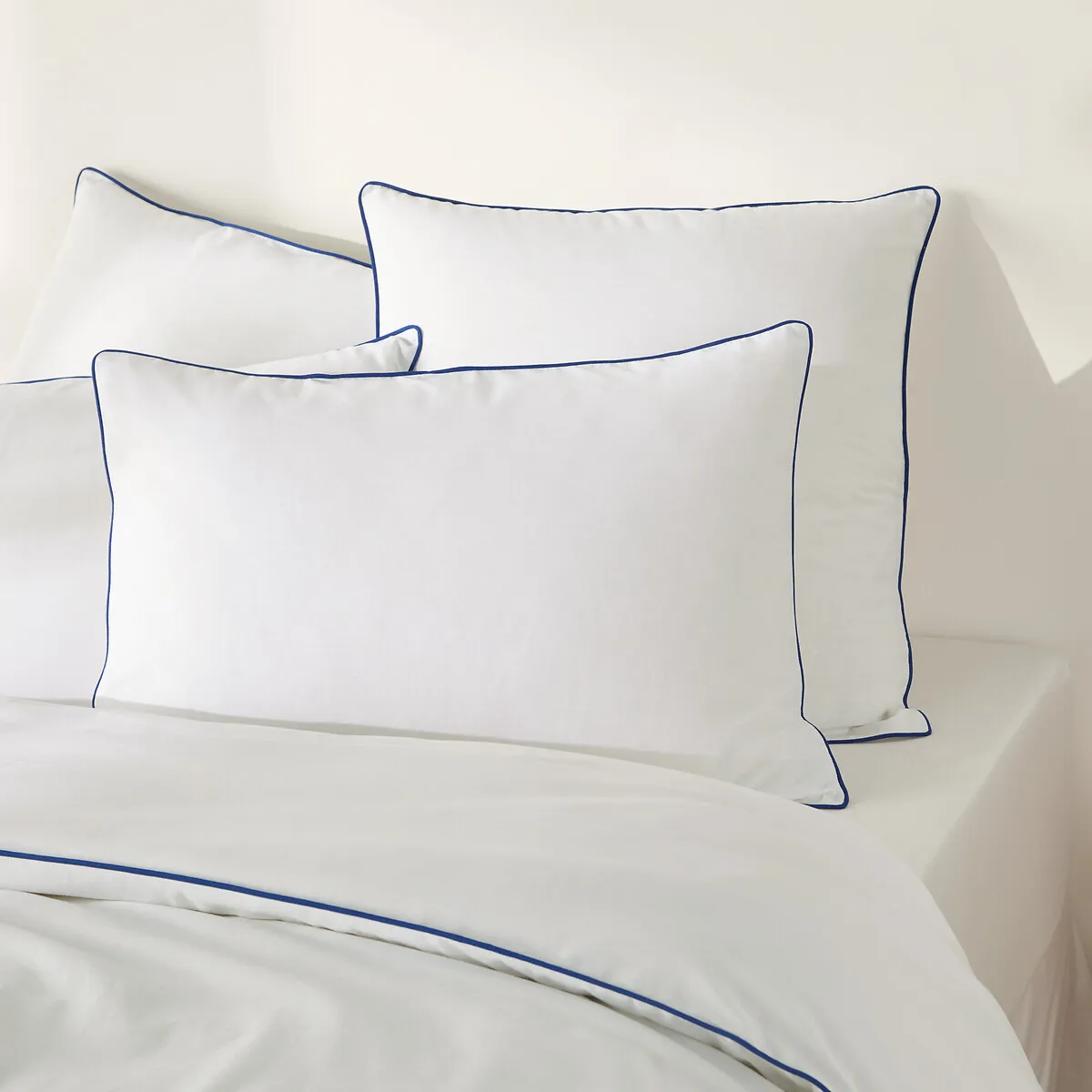 Drap-housse En Coton, Bonnet 25 Cm, MACHA — vue 3