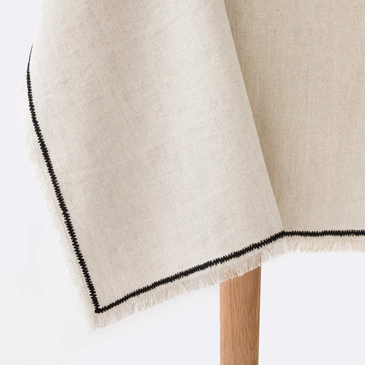 Nappe En Lin/coton , Menorca — vue 3