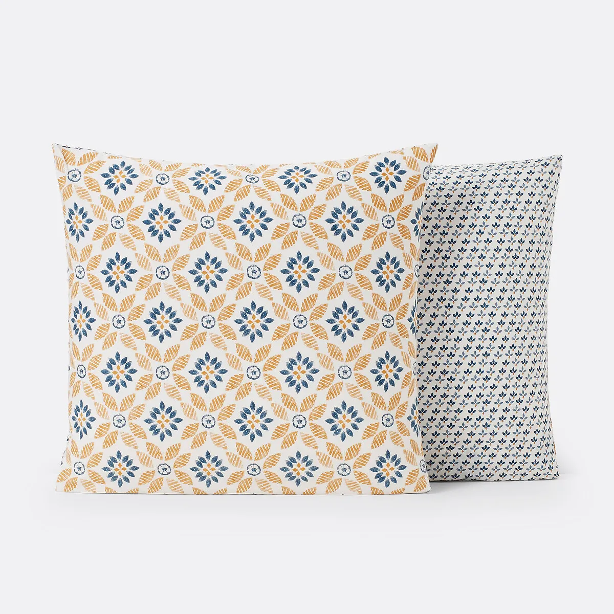 Taie D’oreiller Percale De Coton, Soleme — vue 3