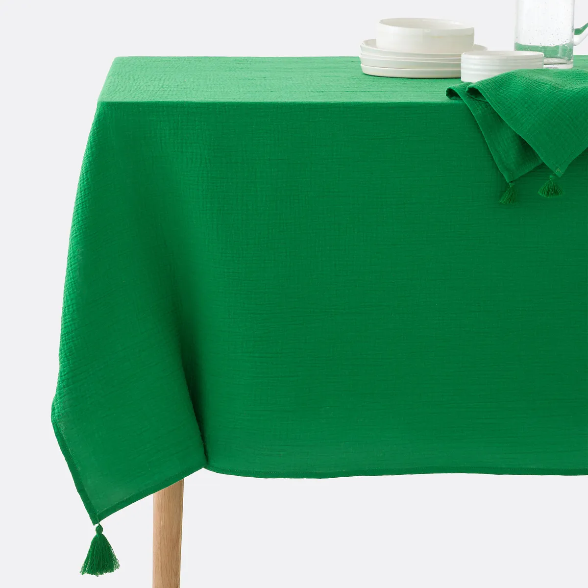 Nappe Gaze De Coton, Kumla 