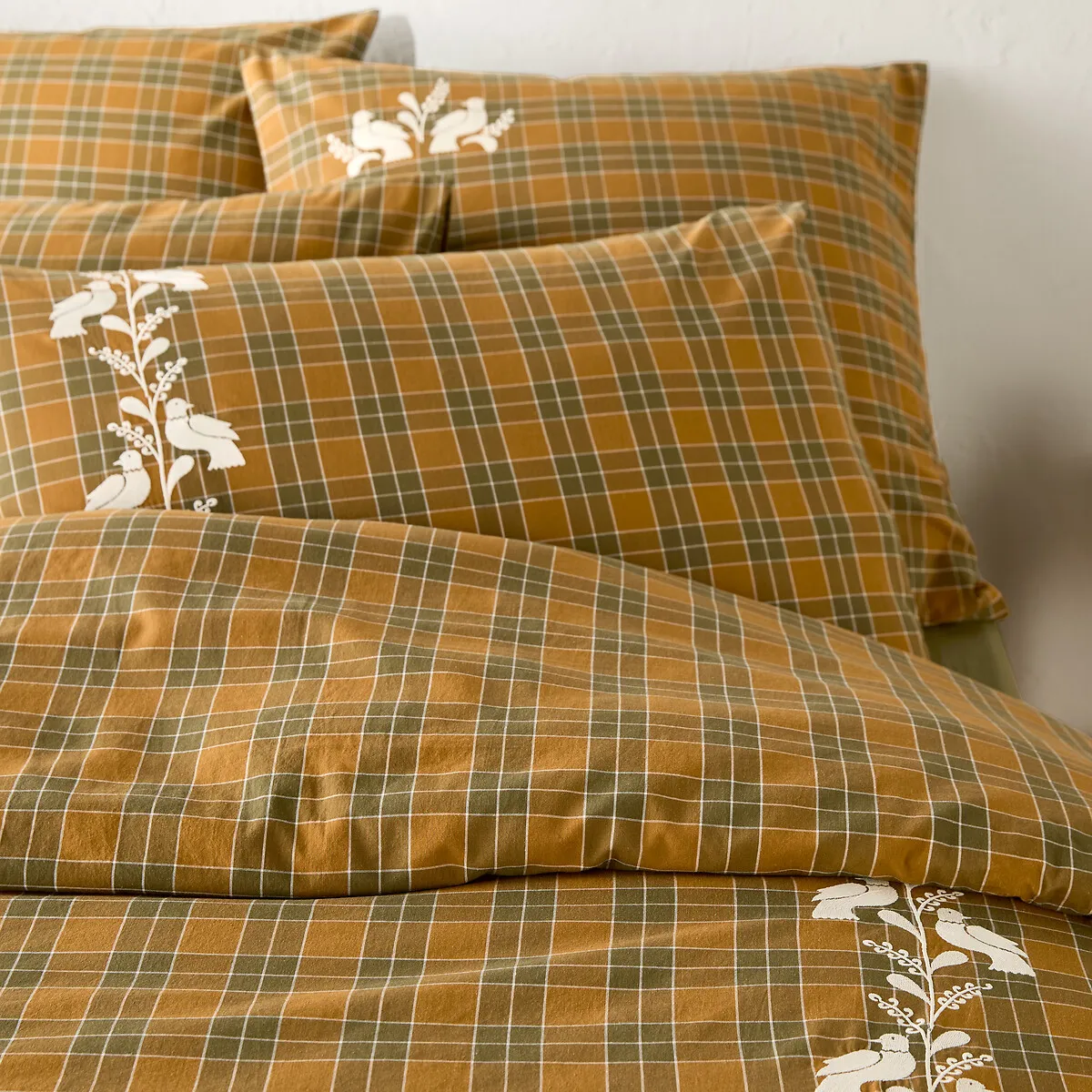 Housse De Couette Coton, Lotta — vue 3