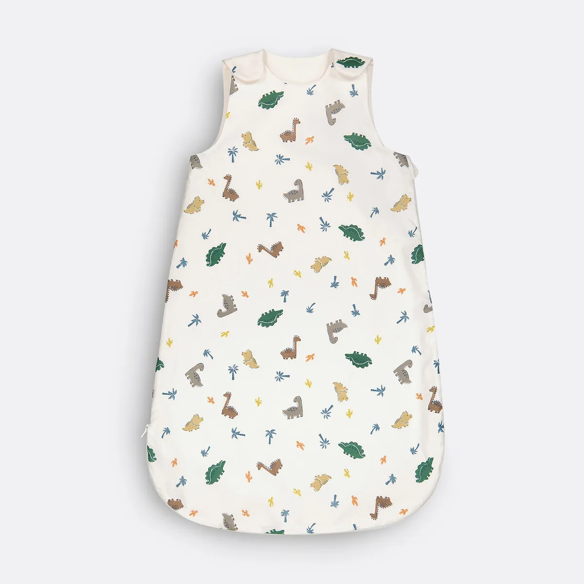 Gigoteuse Été En Coton, Dino Pop