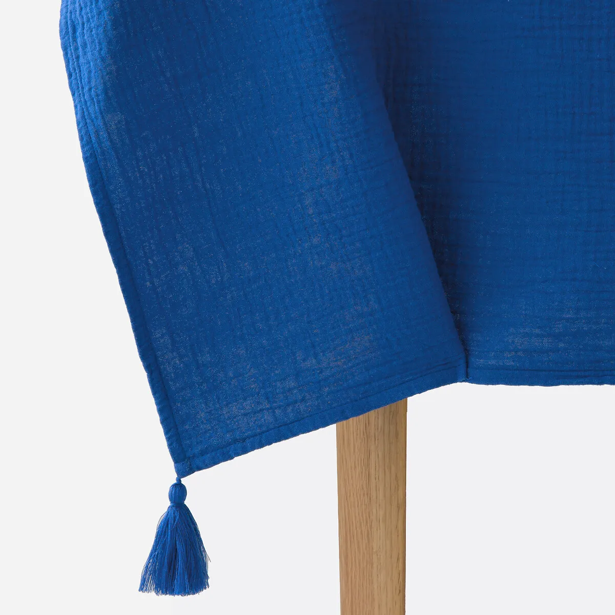 Nappe Gaze De Coton, Kumla  — vue 3