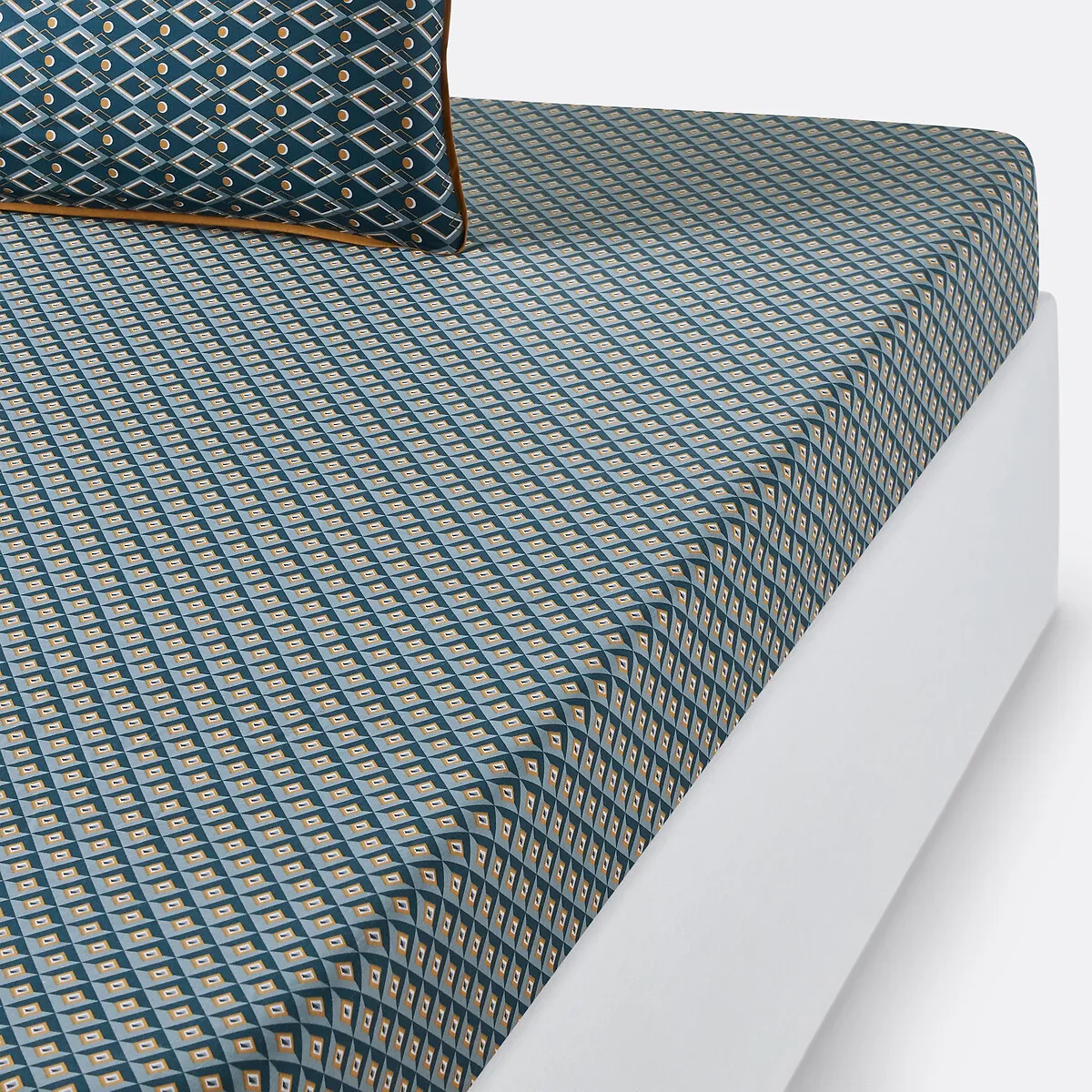 Drap Housse Pur Coton, Pallazzo