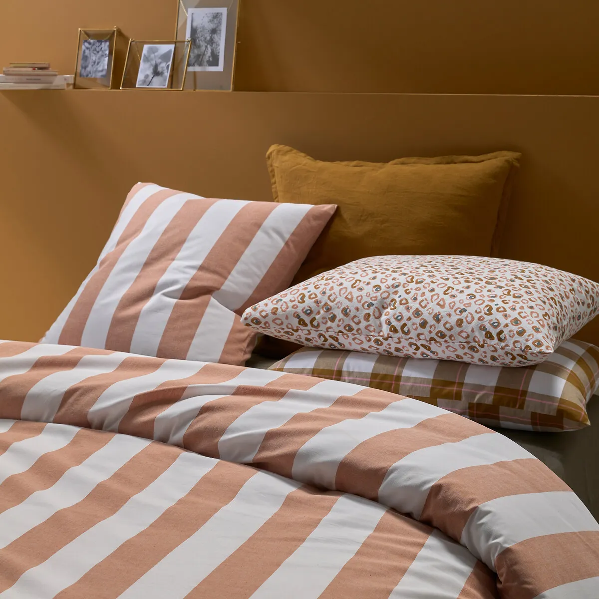 Housse De Couette Coton, Tamori — vue 3